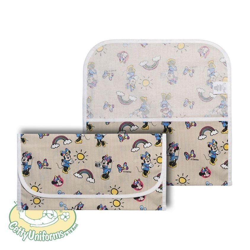 portabavaglino disney minnie